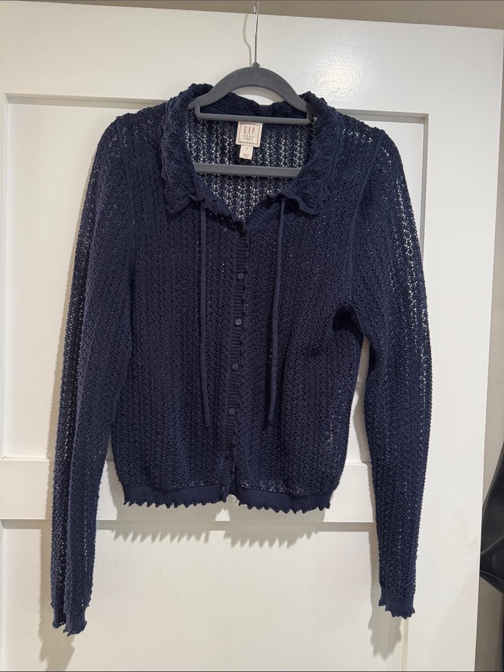GAP x Dôen